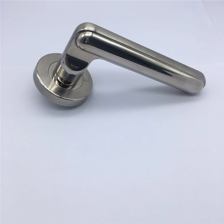 Worldwide Popular Original Stainless Steel Enter Door Lock with Cylinder